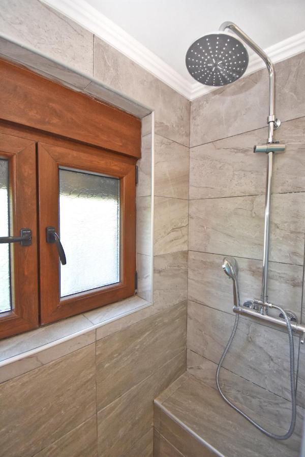 The Stone Suite Moraḯtika Ngoại thất bức ảnh