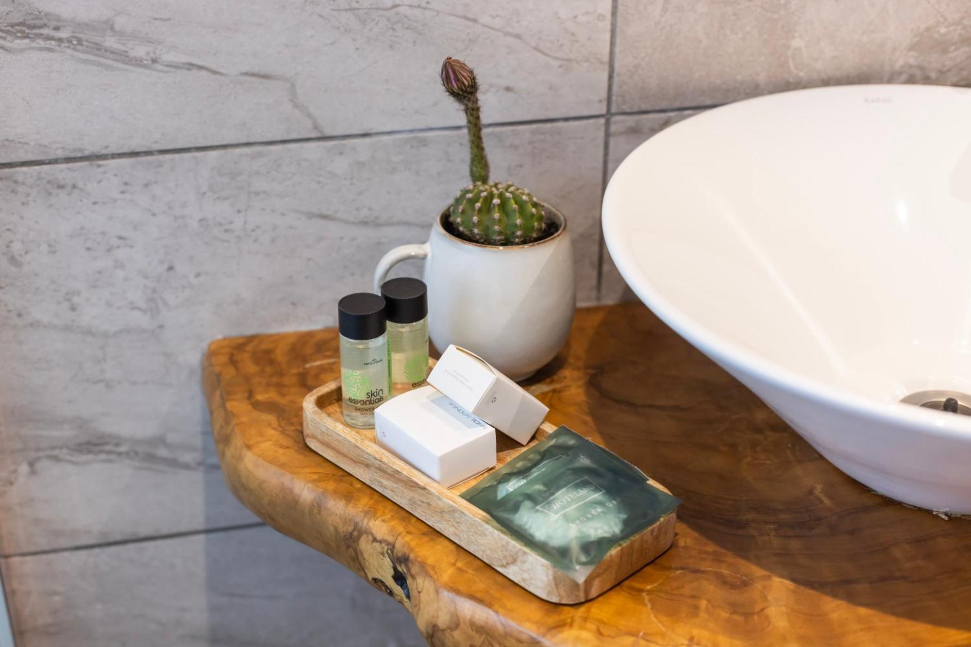 The Stone Suite Moraḯtika Ngoại thất bức ảnh